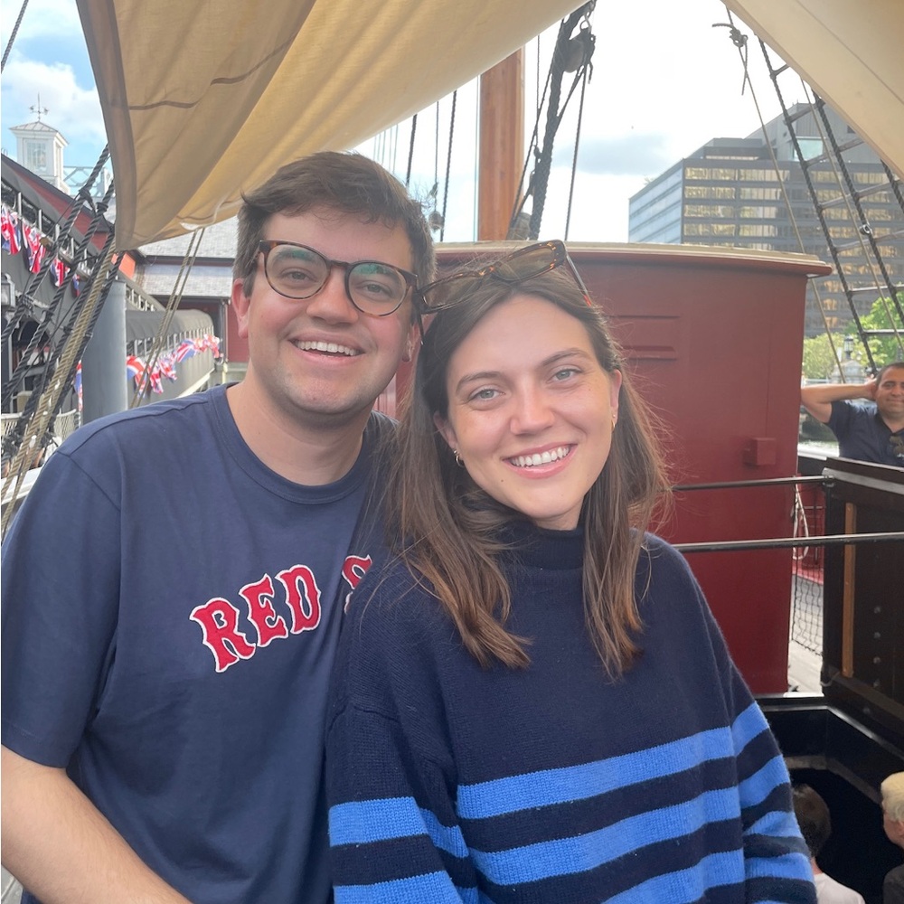 Meet your Posher, Brennan